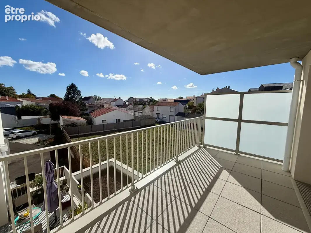 Appartement neuf - photo 1