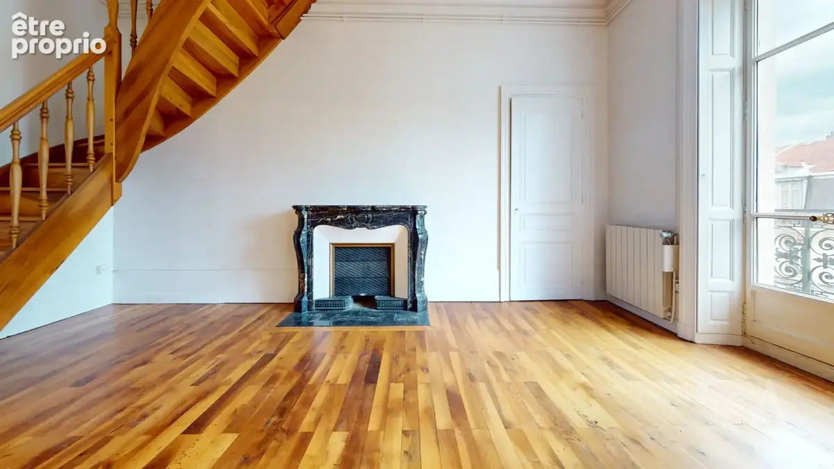 Appartement Grenoble 5 pièces 117 m2 - photo 8