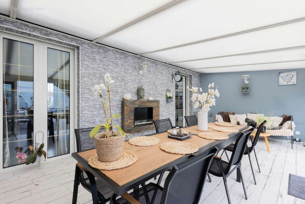 Maison 173 m² à Nancy  - photo 5