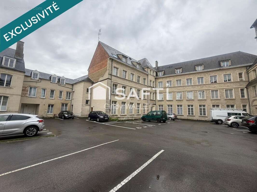 Photo 6 - Appartement à LAON