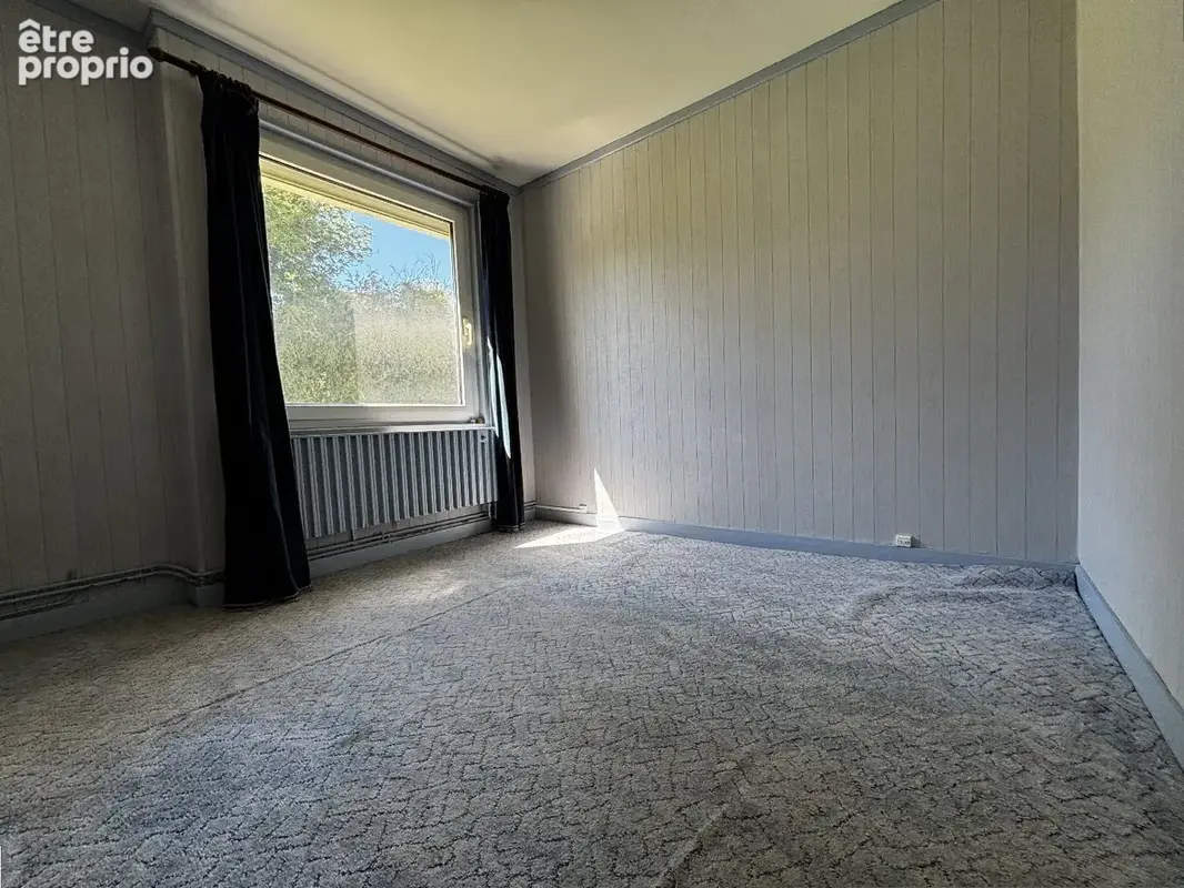 Appartement traversant avec vue panoramique - photo 6