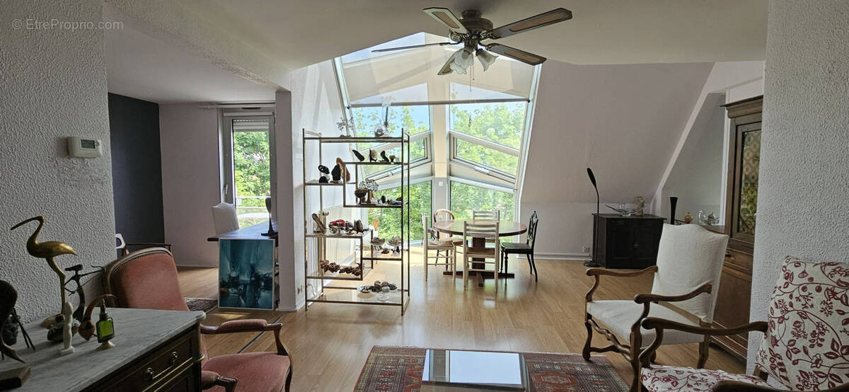 Appartement à VICHY