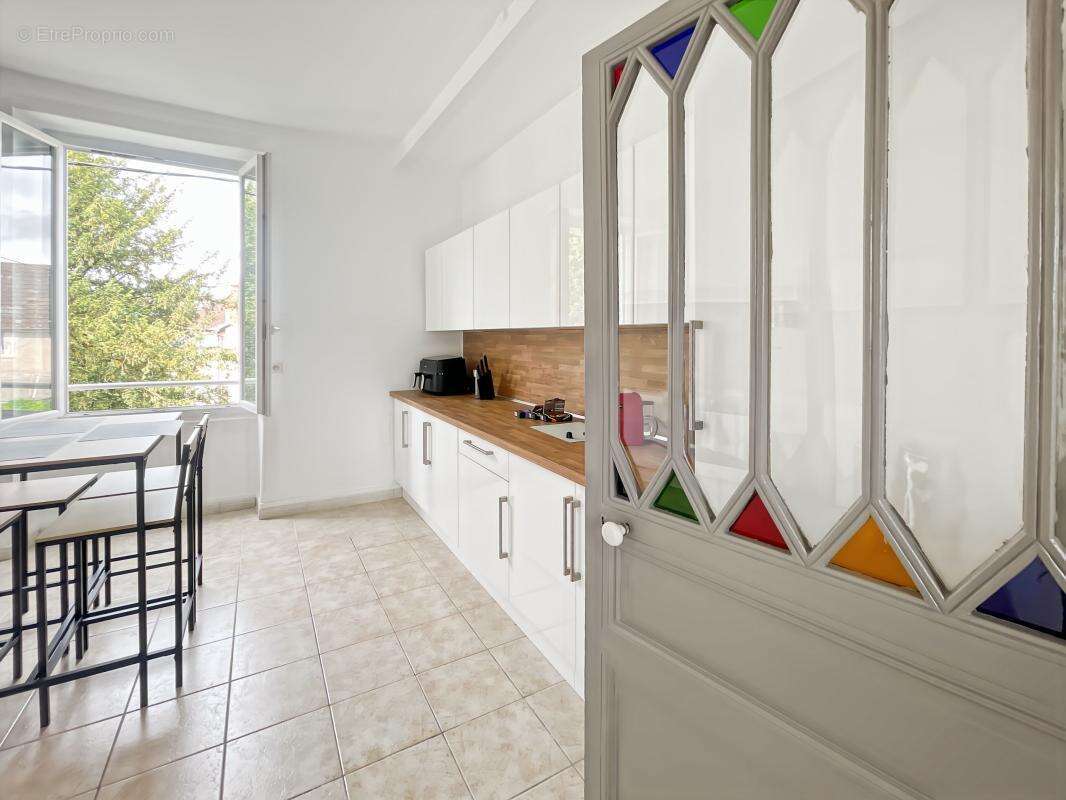 Appartement à PERIGUEUX