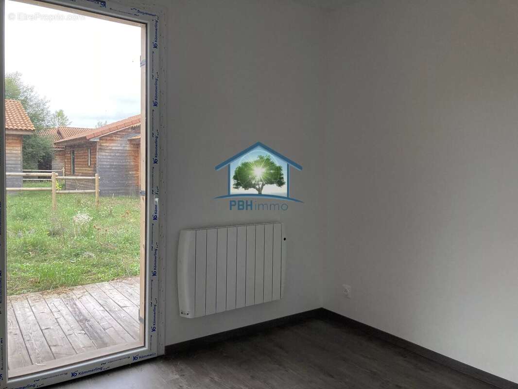 Maison à SAINT-PAULIEN