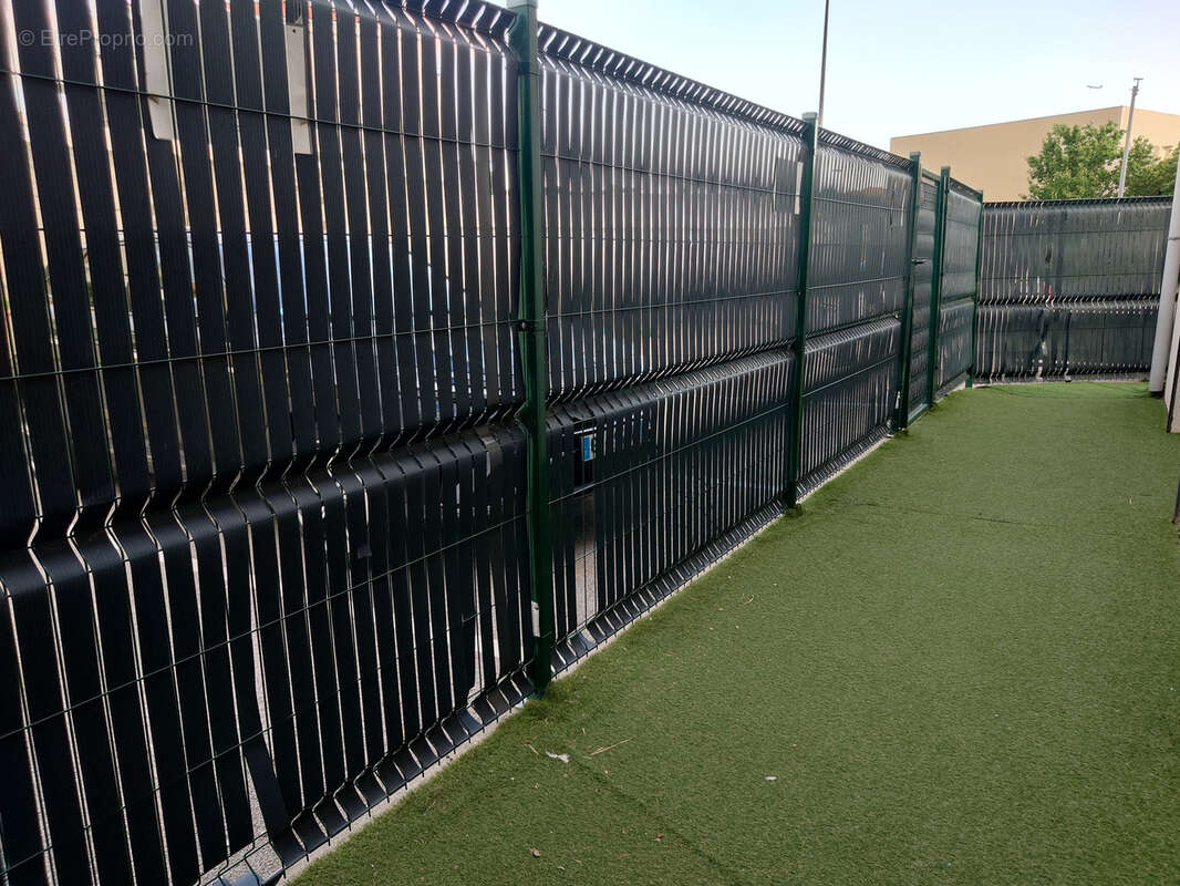 Commerce à VITROLLES