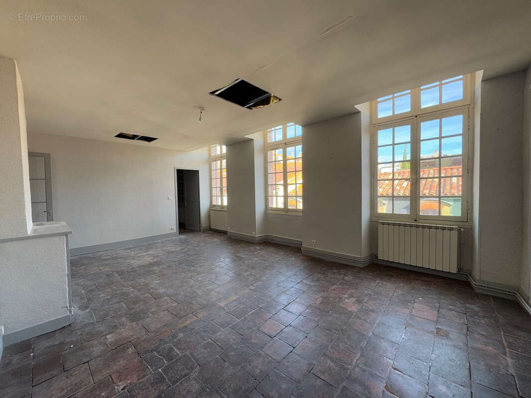 Appartement à MONTAUBAN