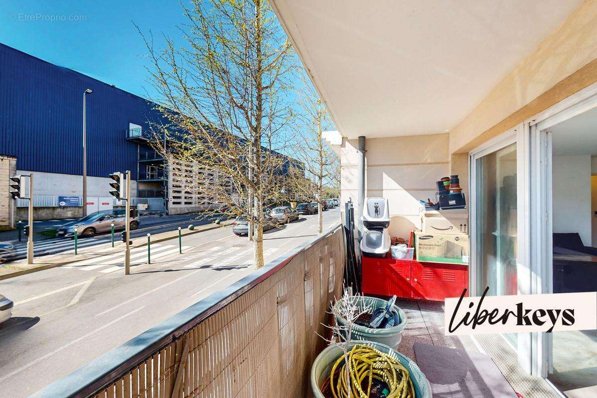 Appartement à FRANCONVILLE