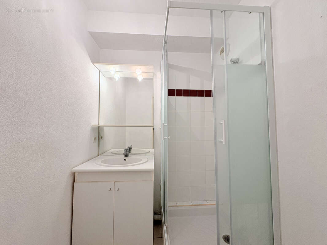 Appartement à JOUE-LES-TOURS