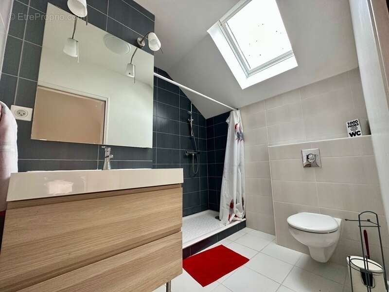 Maison à GIF-SUR-YVETTE