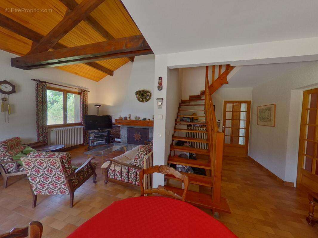 Maison à SAINT-PONS