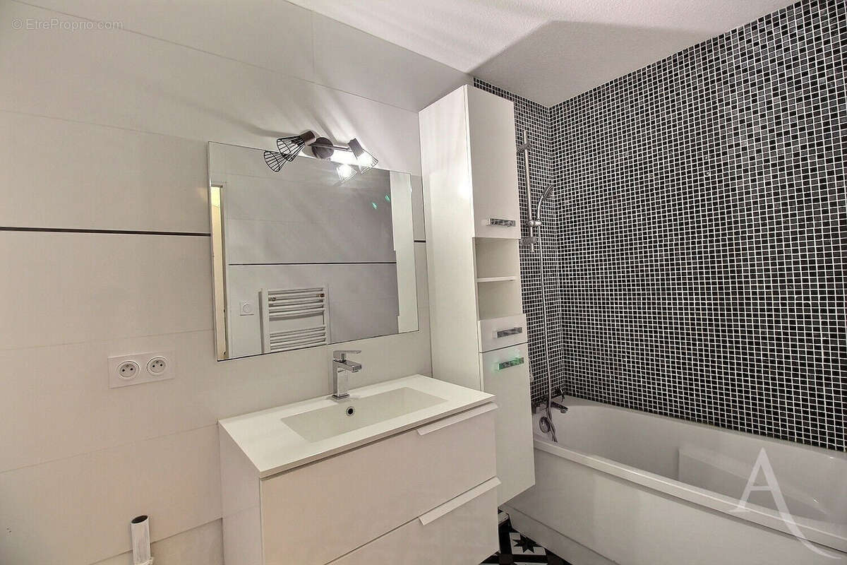 Appartement à BEGLES