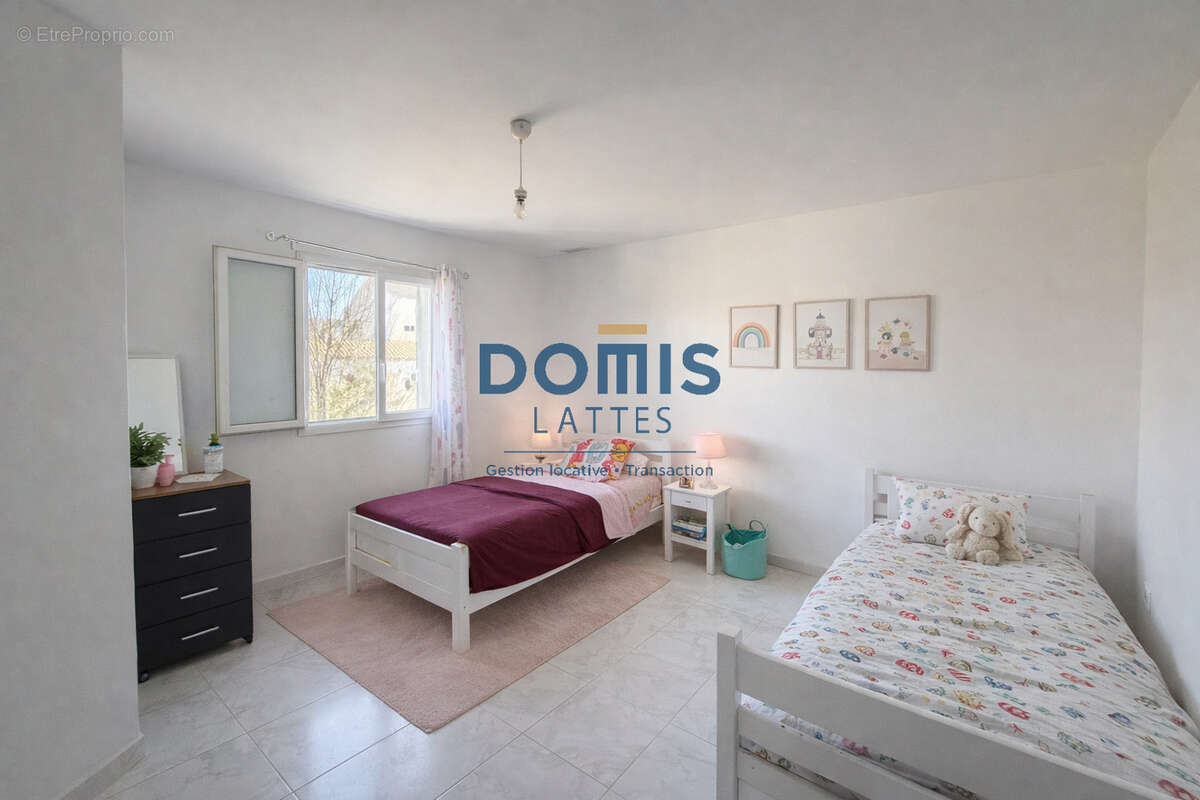 Maison 160m2 Pérols - photo 5