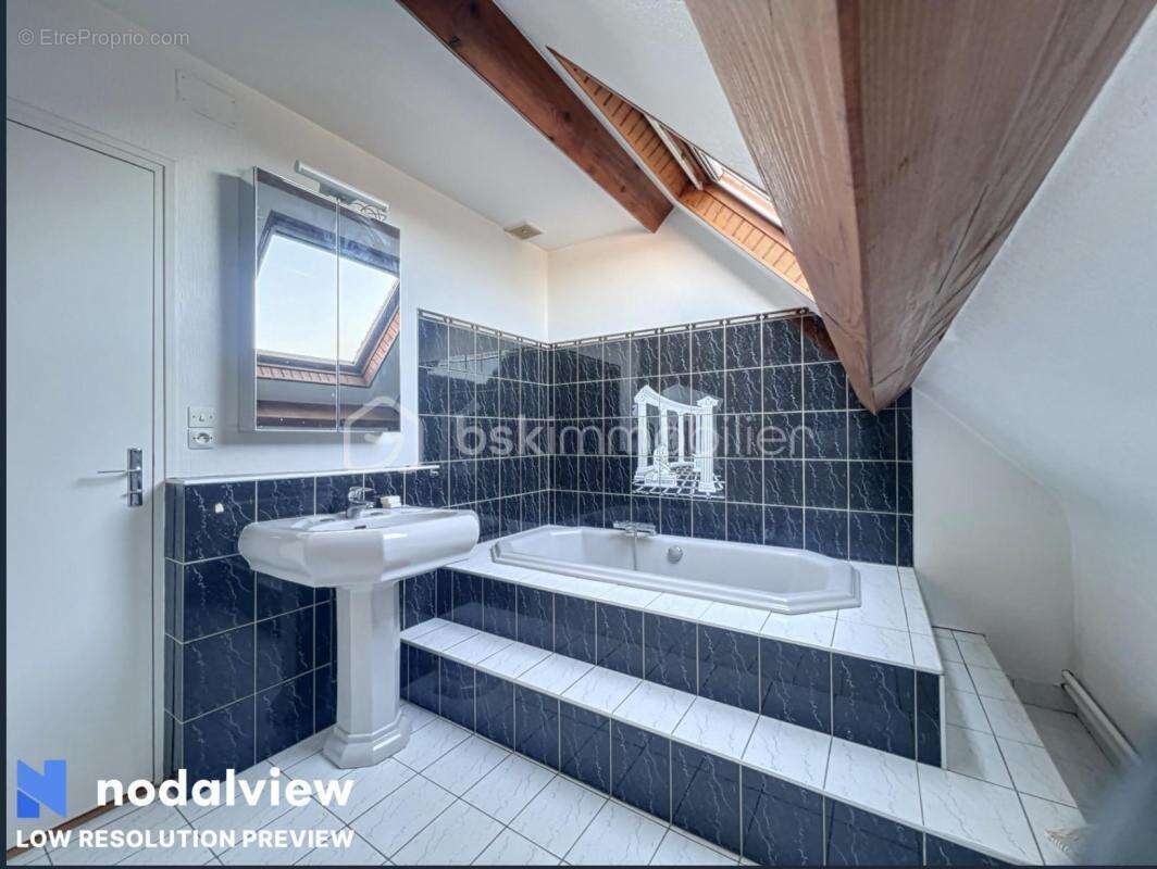 Maison à VILLERS-MARMERY