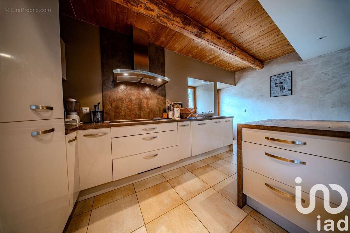 Photo 5 - Maison à EVIRES