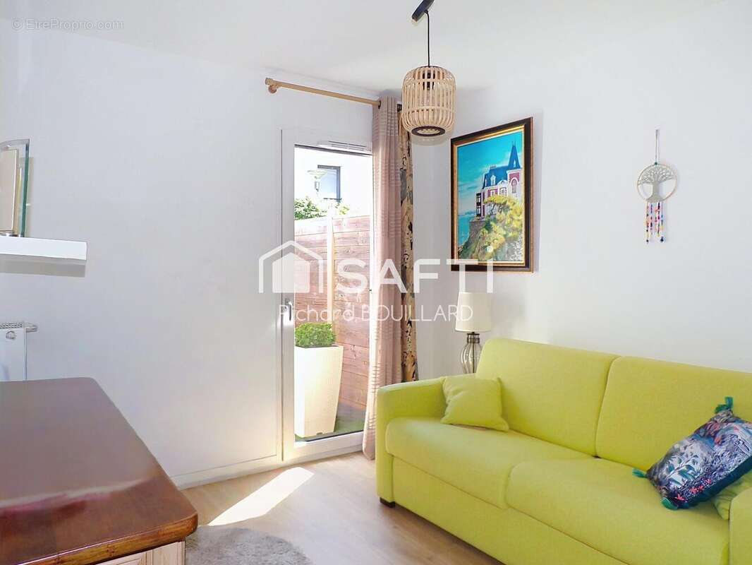 Photo 6 - Appartement à GUERANDE
