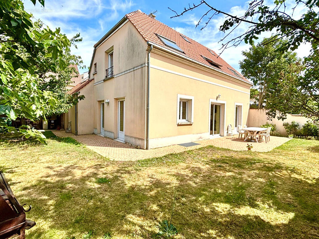 Maison à BEZONS