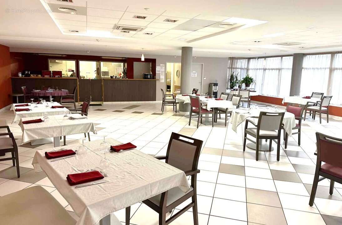 Investissement locatif  argenteuil  résidence ehpad les pensées - 7,59 % de rentabilité - photo 5