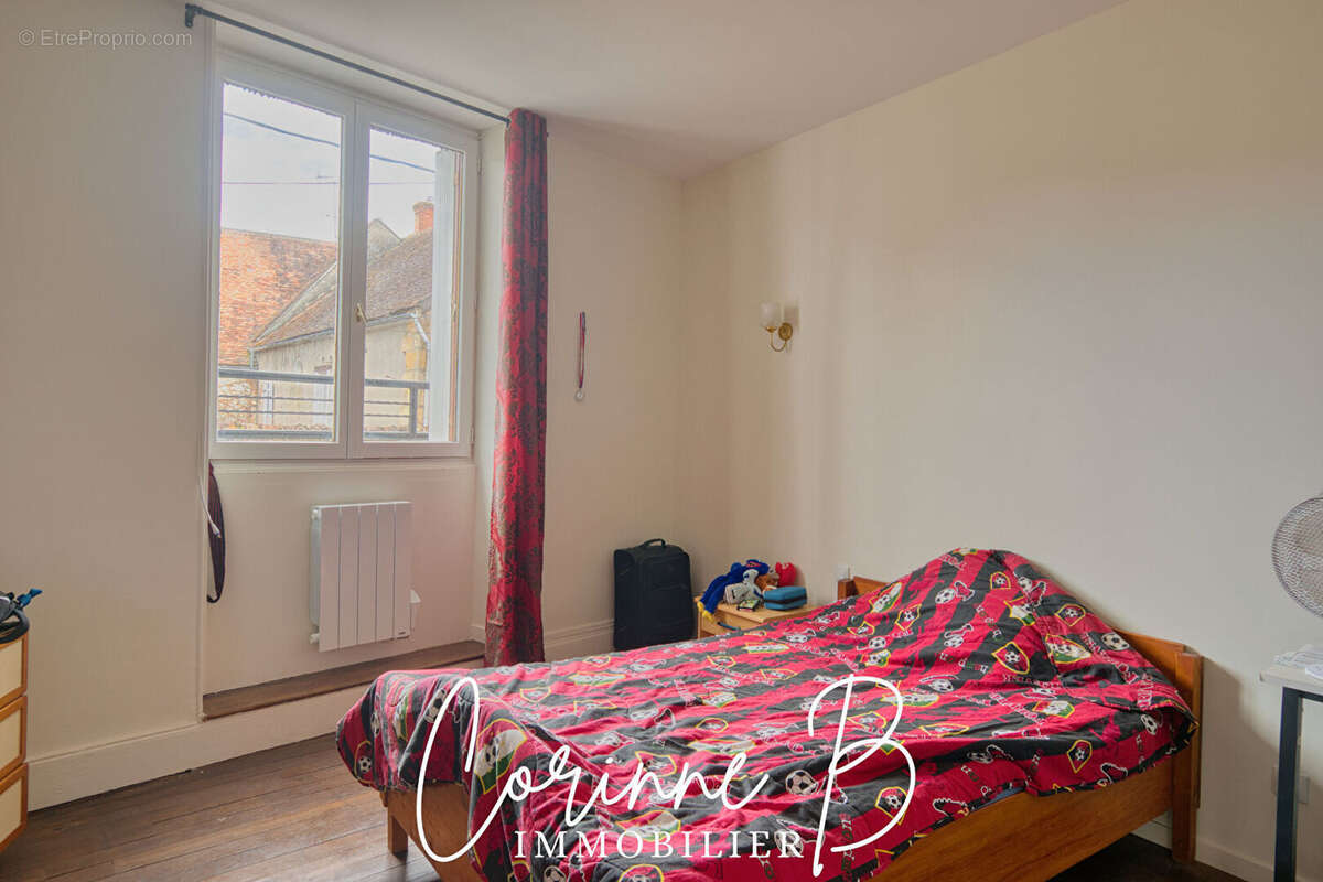 Appartement à PUISEAUX