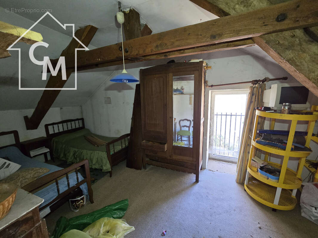 Maison d'habitation avec grange - photo 19