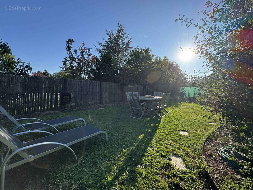 Appartement à STEINBACH