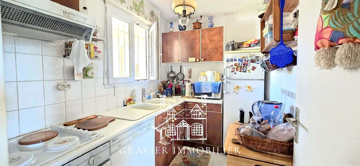 Appartement à LA SEYNE-SUR-MER