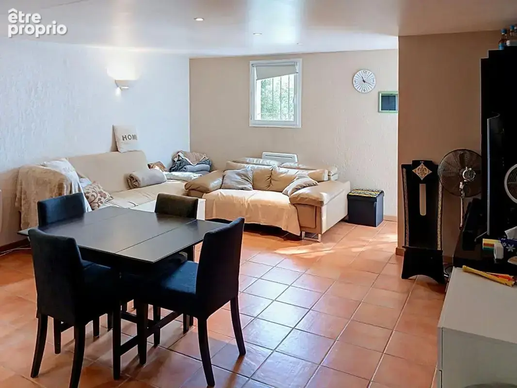 Maison sur 4809m² de terrain avec appartement indépendant et garage - Brignoles - photo 14