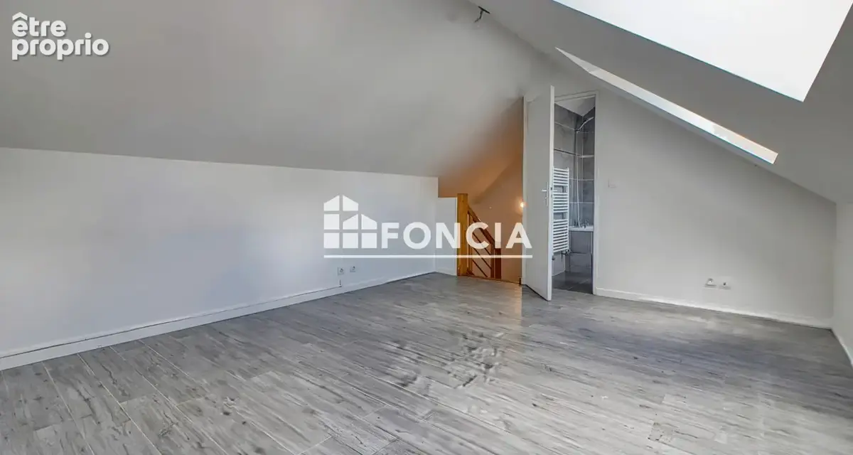 Sur les hauteurs de POISSY (78300) - Maison de 2018, 5 pièces - 3 chambres - 88 m² habitables / 115 m2 au sol / 130 m2 utiles -  - photo 19