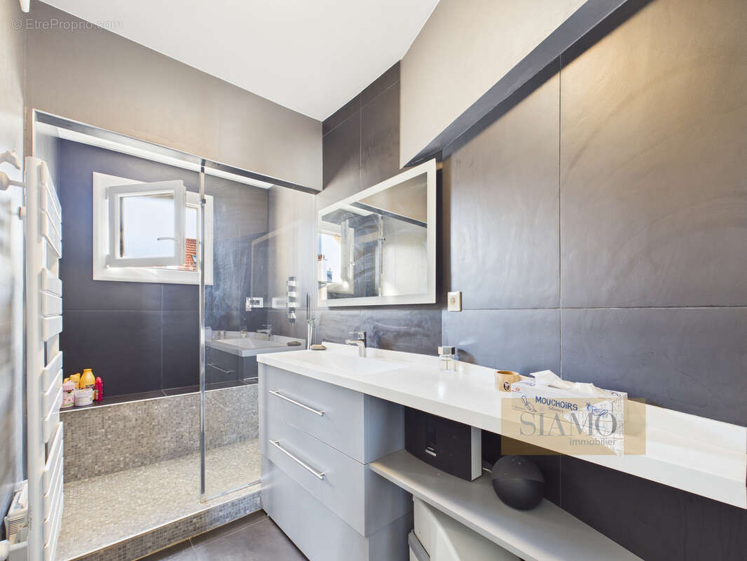 Appartement à VINCENNES