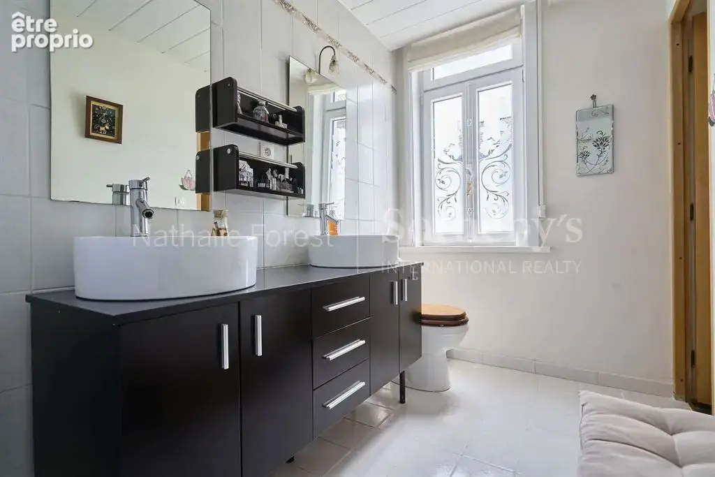 Malo les bains - Villa de bords de mer - Villa Carmancita - entièrement rénovée - 5 chambres à 2 min - photo 10