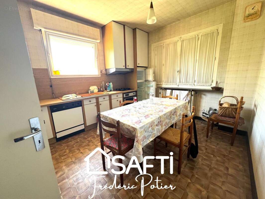 Photo 4 - Maison à MARMANDE