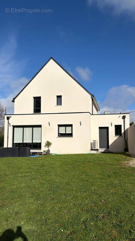 Maison à VANNES