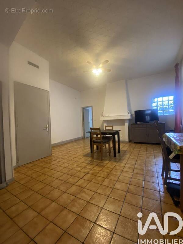 Photo 1 - Maison à HENIN-BEAUMONT