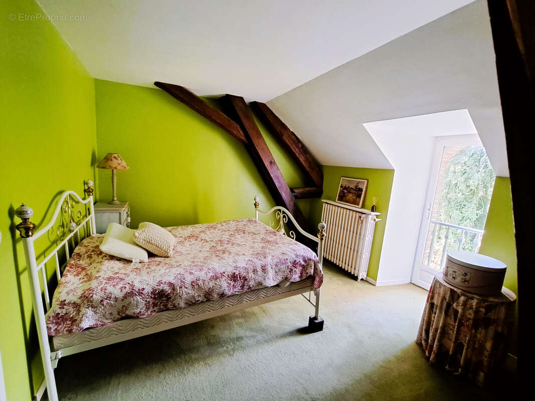 Maison à BRAY-SUR-SEINE