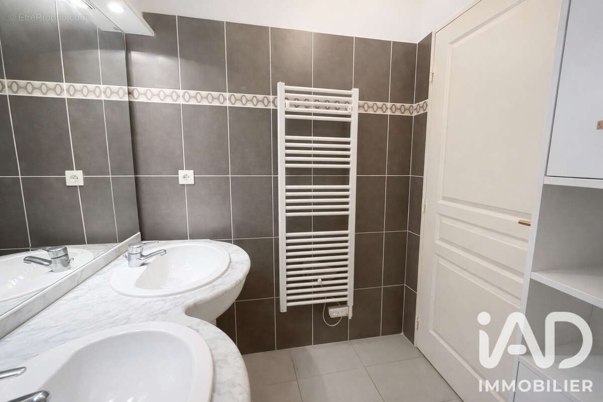 Photo 9 - Appartement à LA SEYNE-SUR-MER