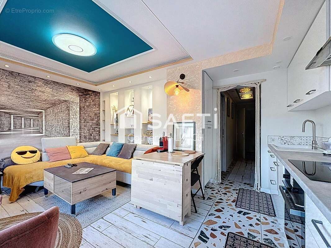 Photo 3 - Appartement à PALAVAS-LES-FLOTS