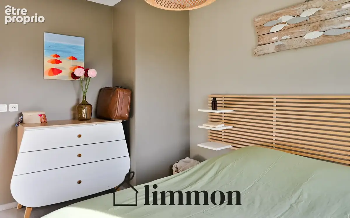 Appartement 78 m² à Rillieux-La-Pape  - photo 4