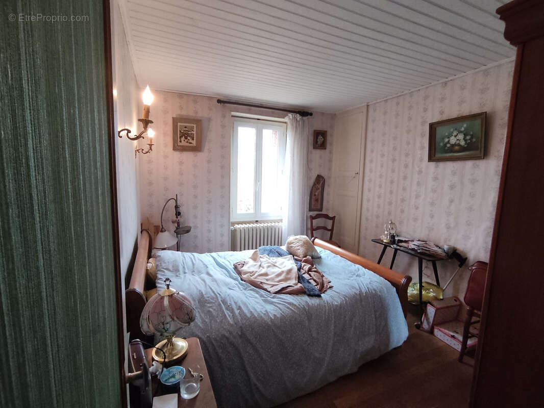 Maison de campagne - photo 8
