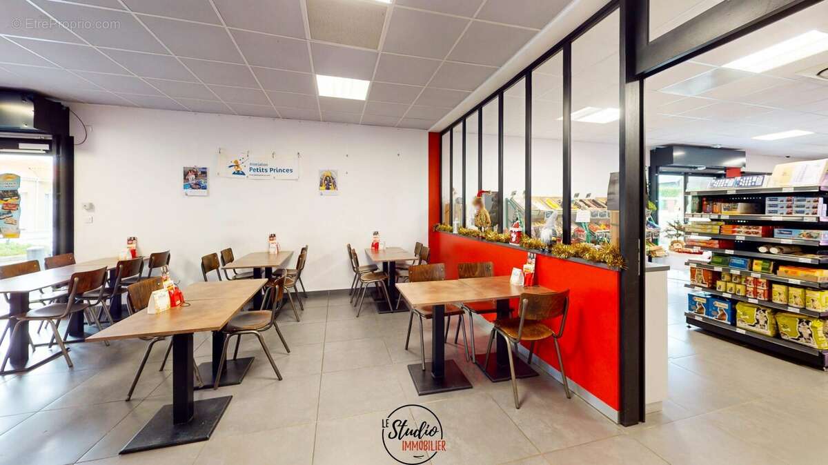 Autre à SAINT-VIAUD