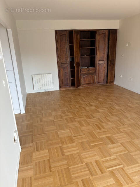 Appartement à LYON-6E