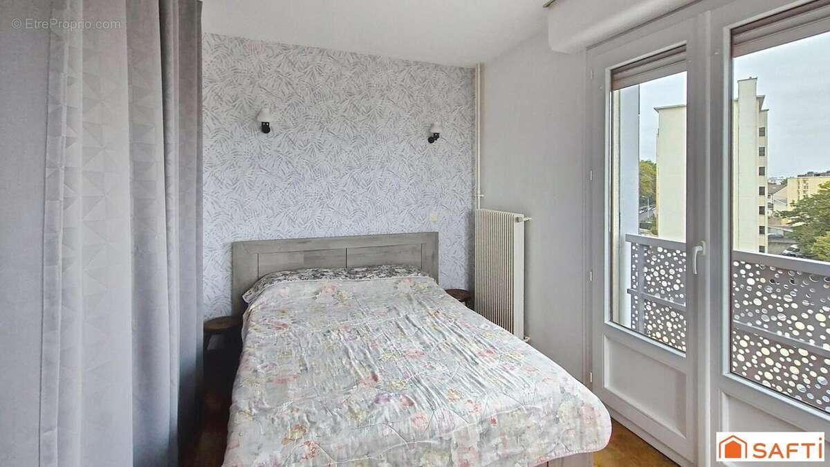 Photo 4 - Appartement à REIMS