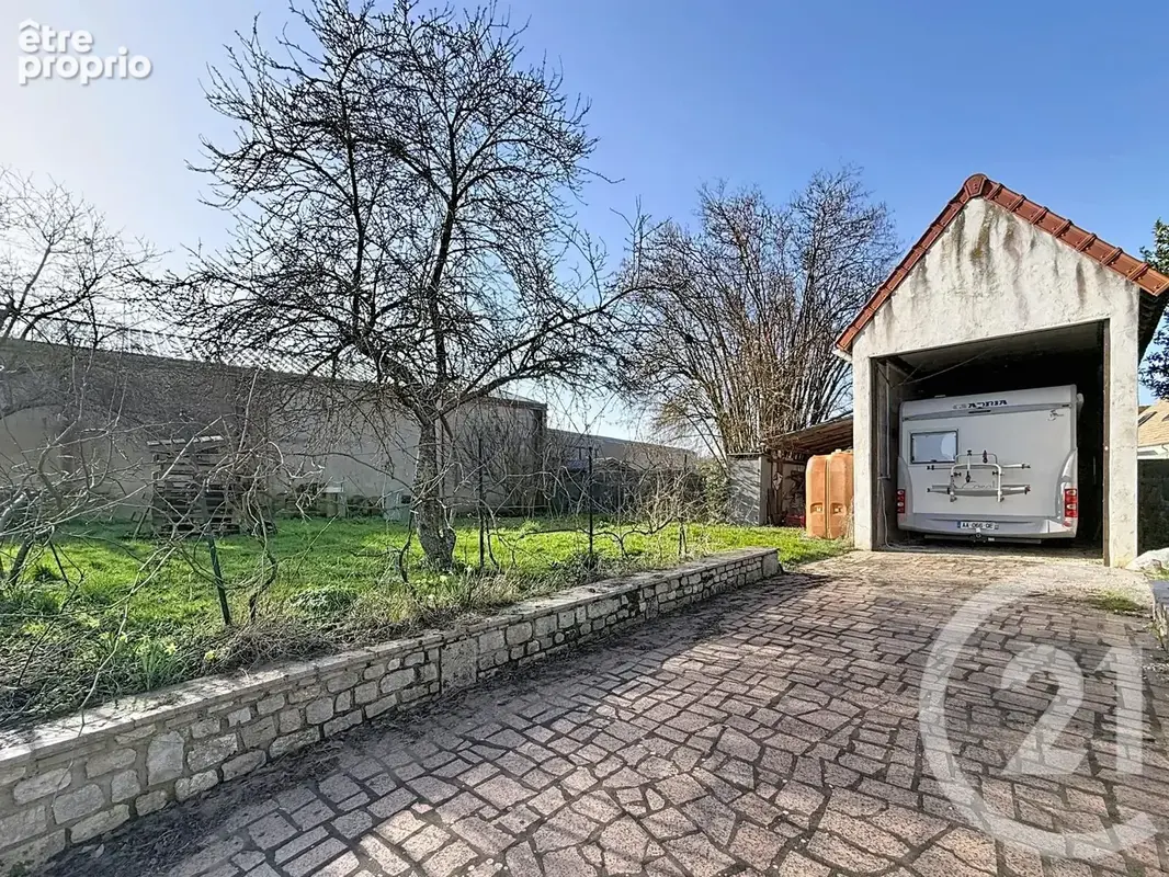 Maison 6 pièces 127 m² à vendre à Chartres (28000) - photo 11