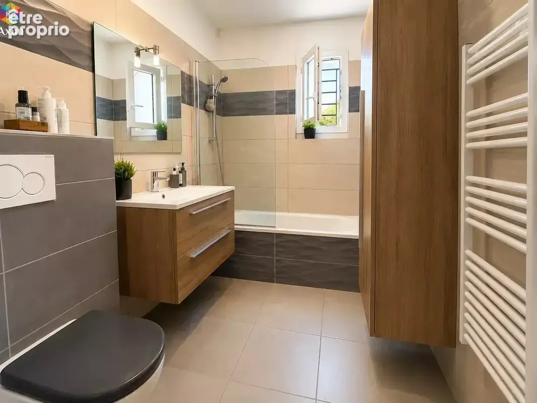 Maison 4 pièces 97 m² à vendre à Puget-Sur-Argens (83480) - photo 7