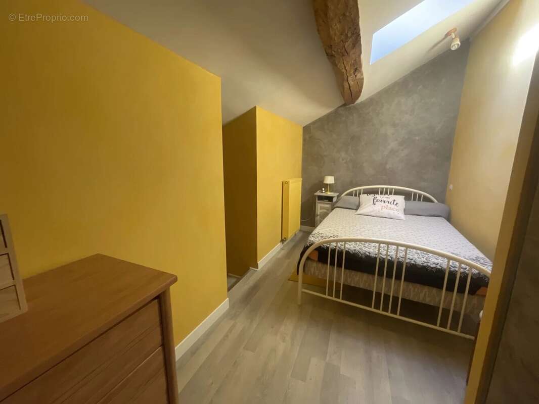 Belle maison en pierre avec dépendances – 167 m² - photo 12