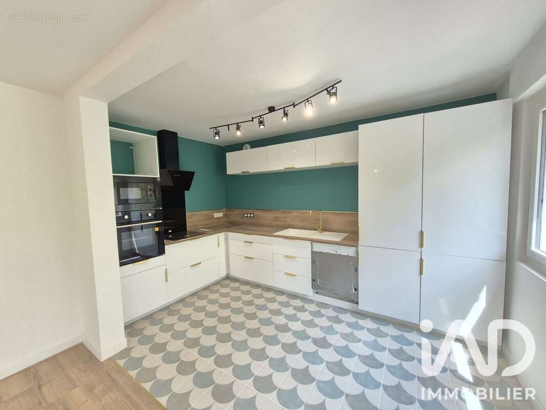 Appartement 78 m² à Pau  - photo 2