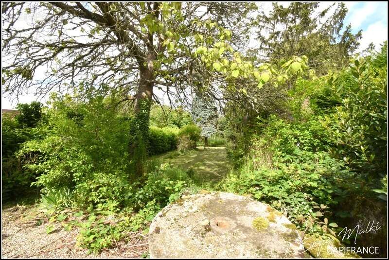 Maison à PREVERANGES