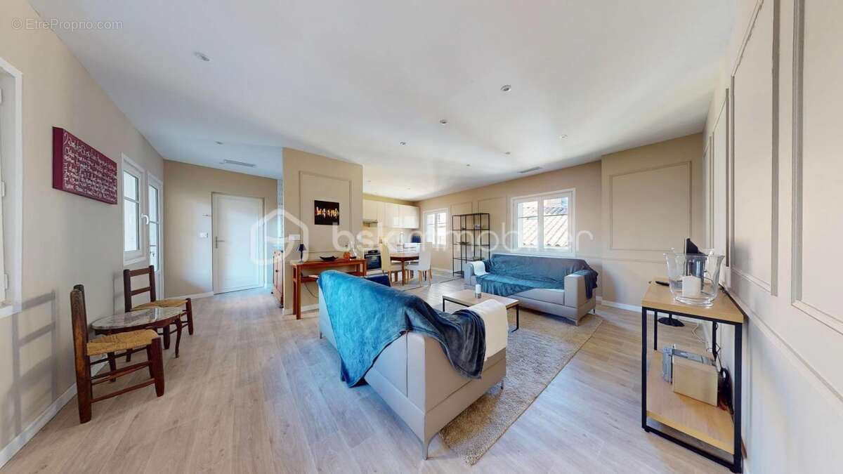 Appartement à AVIGNON