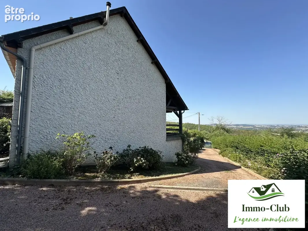 Maison 84 m² à Chateau-Chinon(campagne)  - photo 6