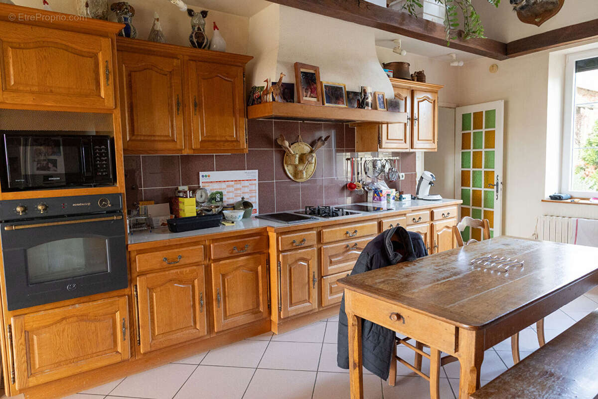 Maison à LA FERTE-BERNARD
