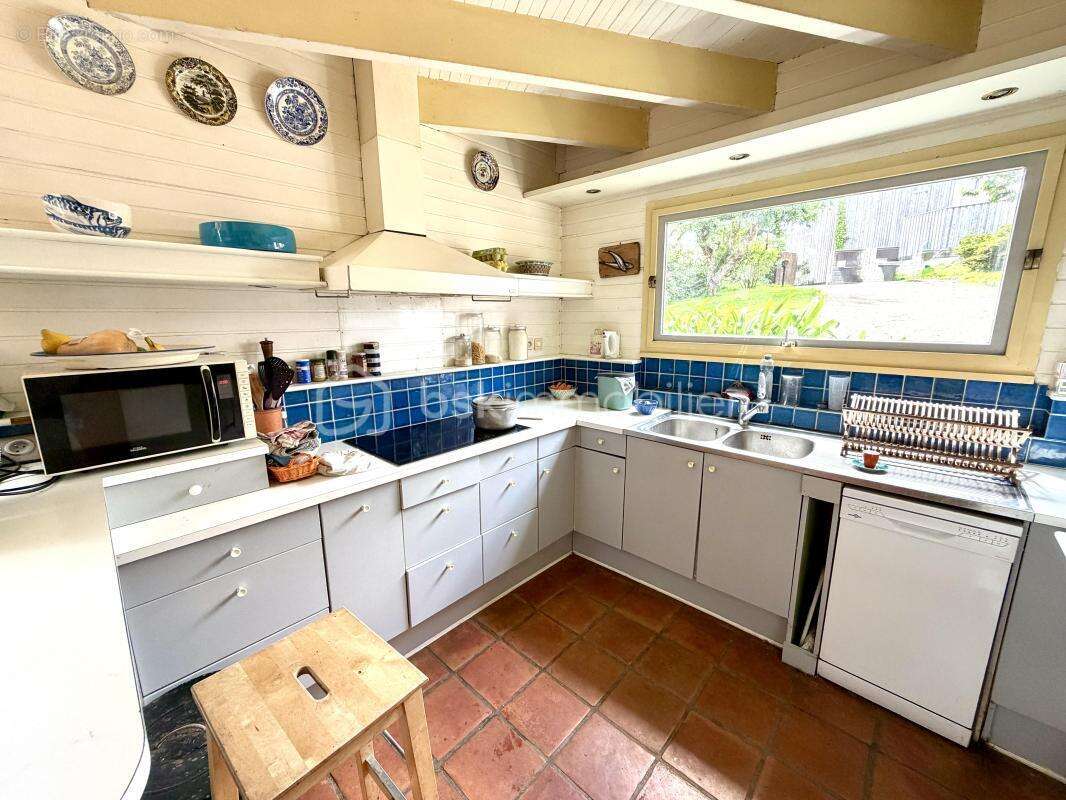 Maison familiale de 176 m² – Brest - photo 6