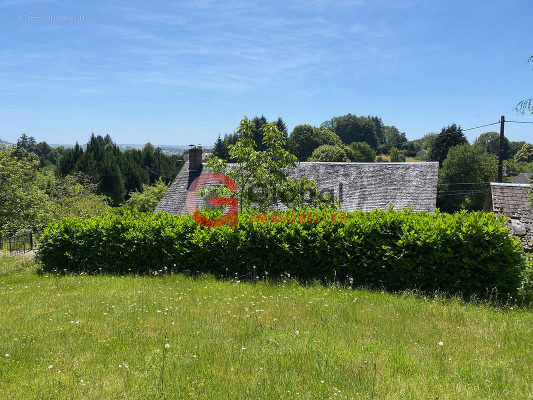 maison de campagne - photo 19